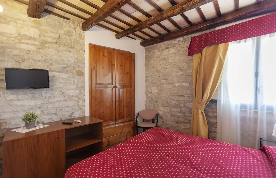 Camere Di Ulisse-1