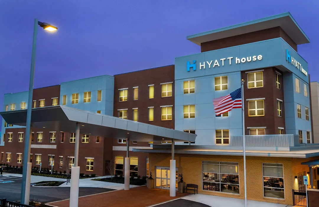 Hyatt House Nashville/Franklin/Cool Springs-1
