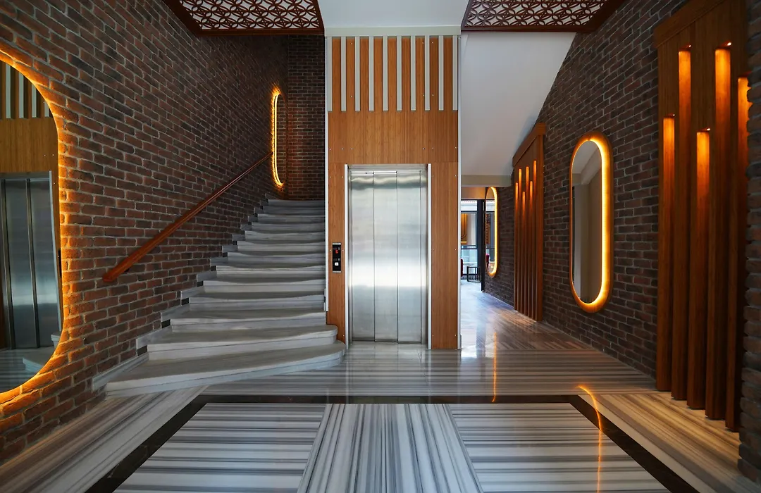 Grand Sirkeci Hotel-1