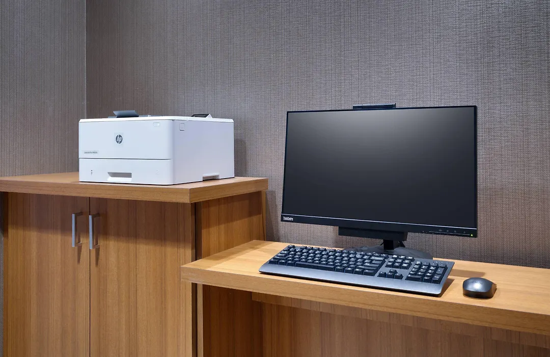 Springhill Suites By Marriott Salt Lake City West Valley-1