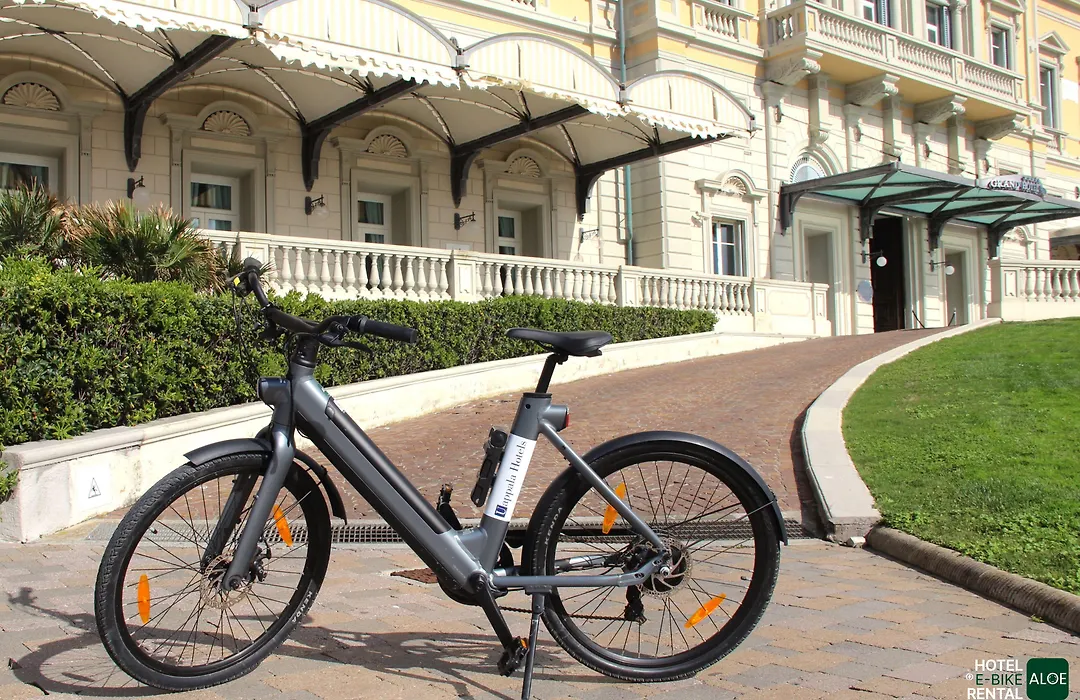 Grand Hotel Palazzo Livorno MGallery Collection-1