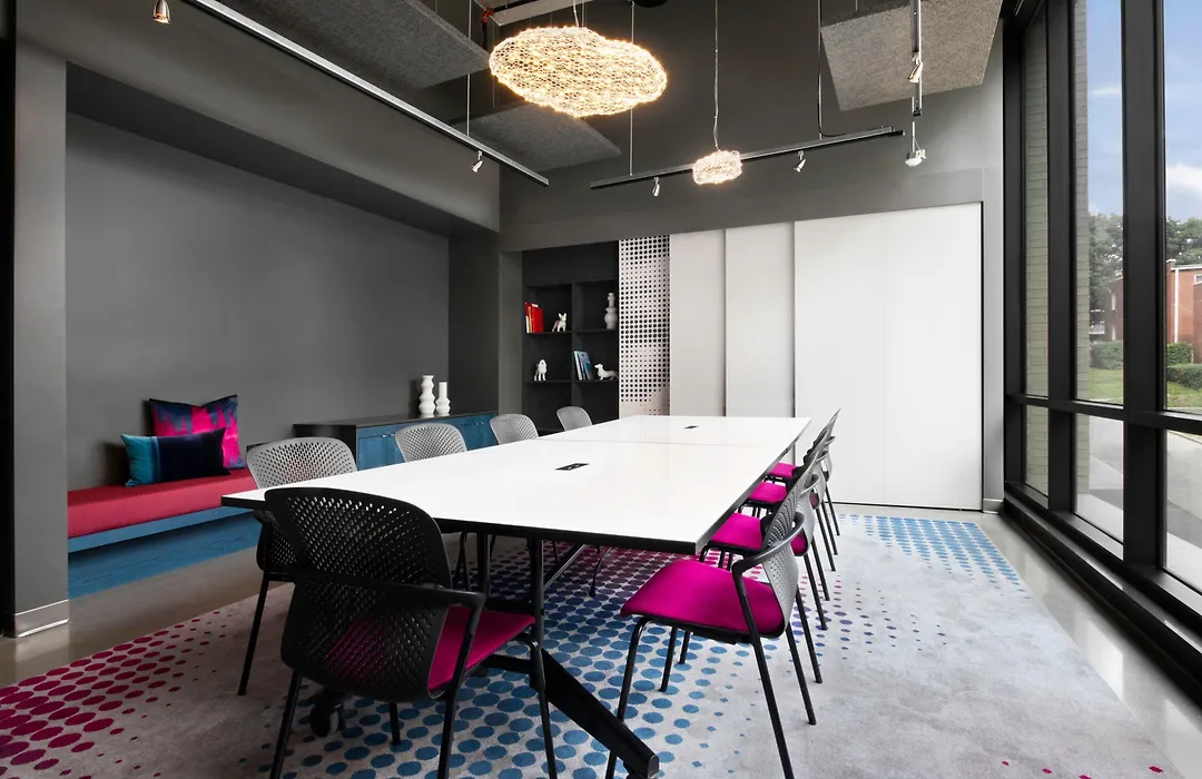 Aloft By Marriott Kansas City Country Club Plaza-1