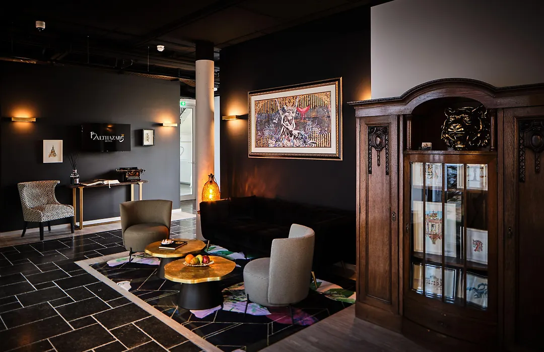 Hotel Balthazars-1