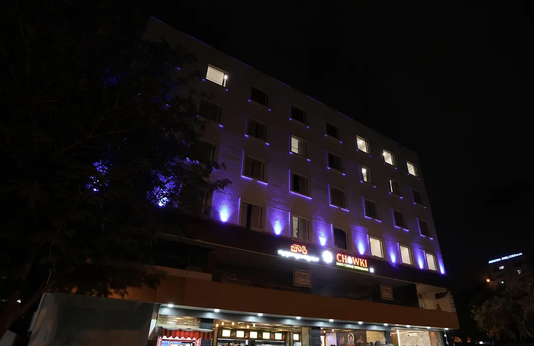 Happy Stays Whitefield-1