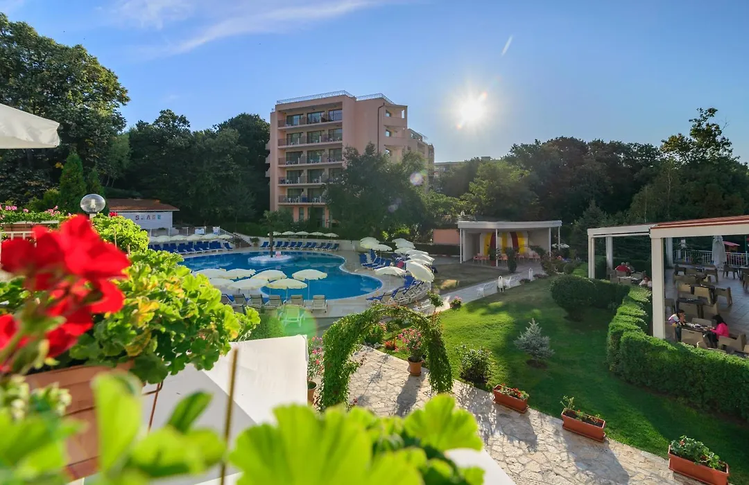 Madara Park Hotel-1