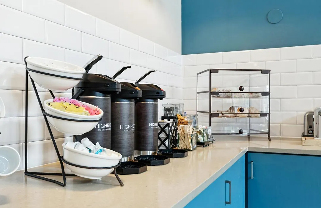 Country Inn & Suites By Radisson, Covington, La-1