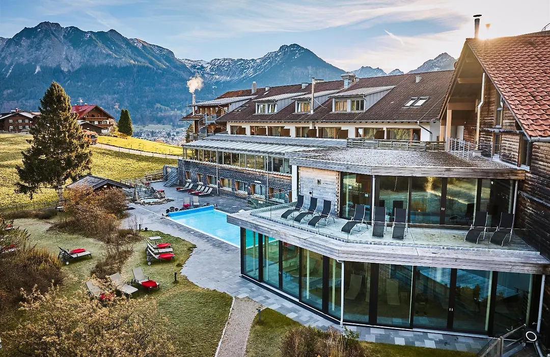 Hotel Oberstdorf-1