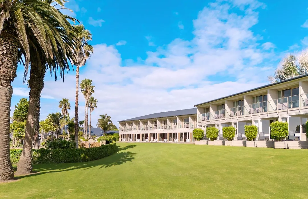 Copthorne Hotel And Resort Bay Of Islands-1