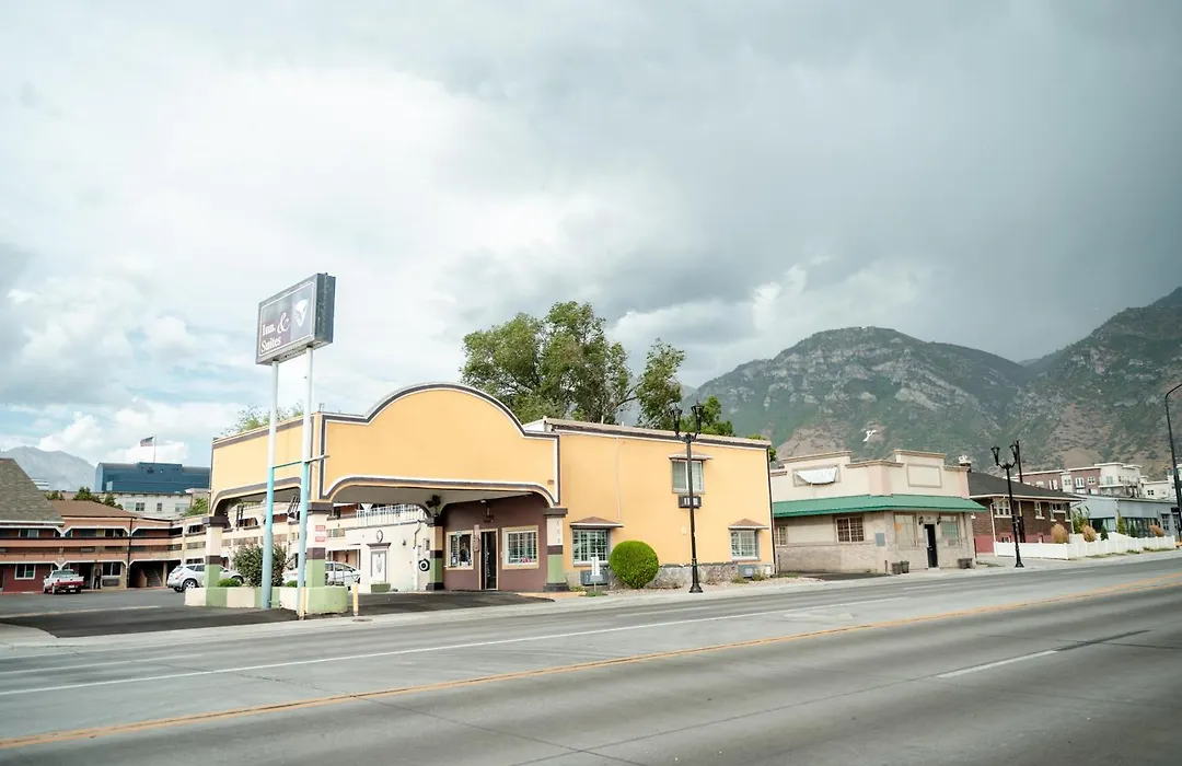 Provo Inn & Suites-1