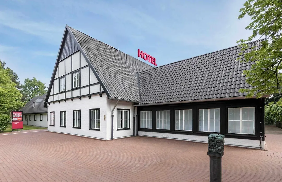 Coffee Fellows Hotel Siegburg West-1