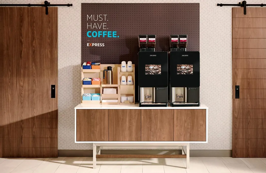 Holiday Inn Express And Suites Limerick - Pottstown By Ihg-1