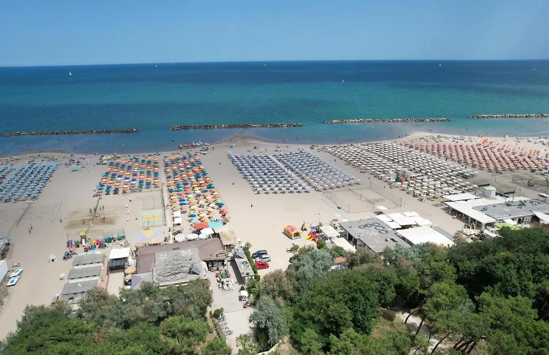 Hotel Sorriso-1