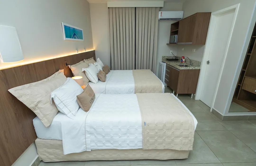Concept Hotel Flat-1