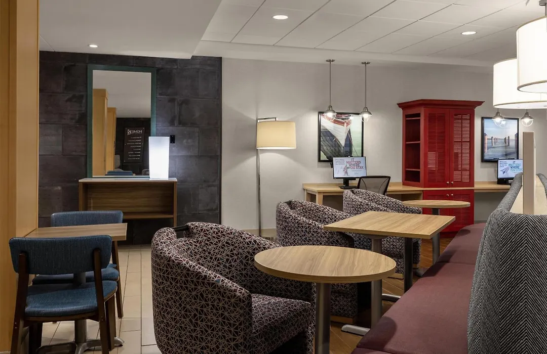 Home2 Suites By Hilton Minneapolis-Eden Prairie-1