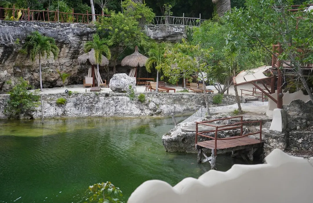 Siente Tulum Hotel & Cenote Club-1