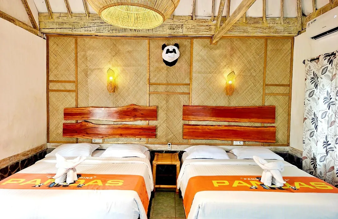 Panda Home-1