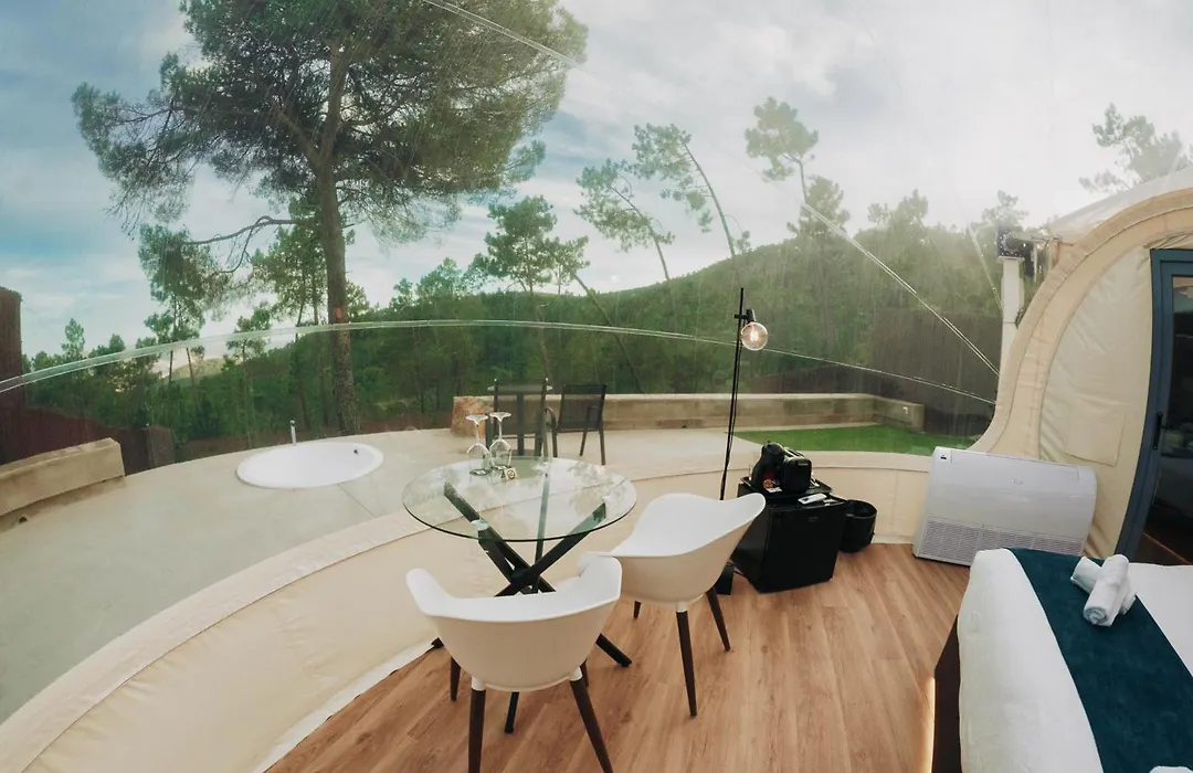 Glamping Balú-1