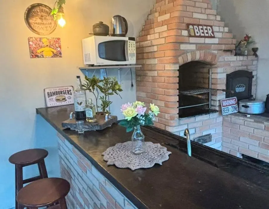 Cananeia Suites-1