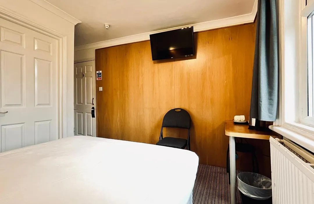 West Cromwell Hotel-1