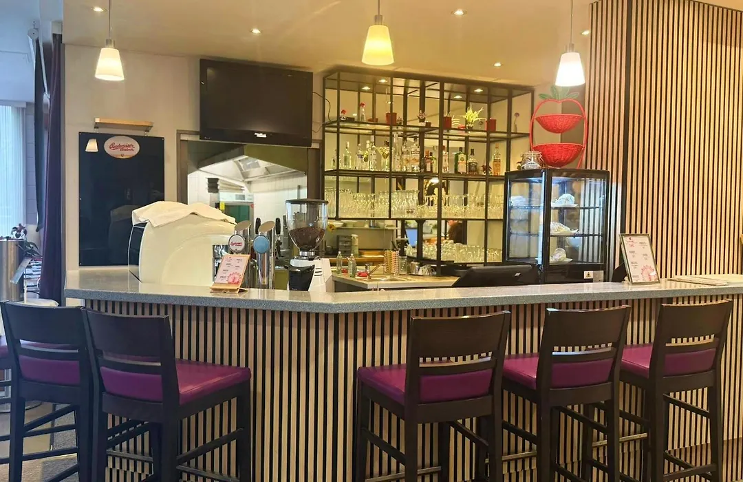 Arion Cityhotel Vienna-1