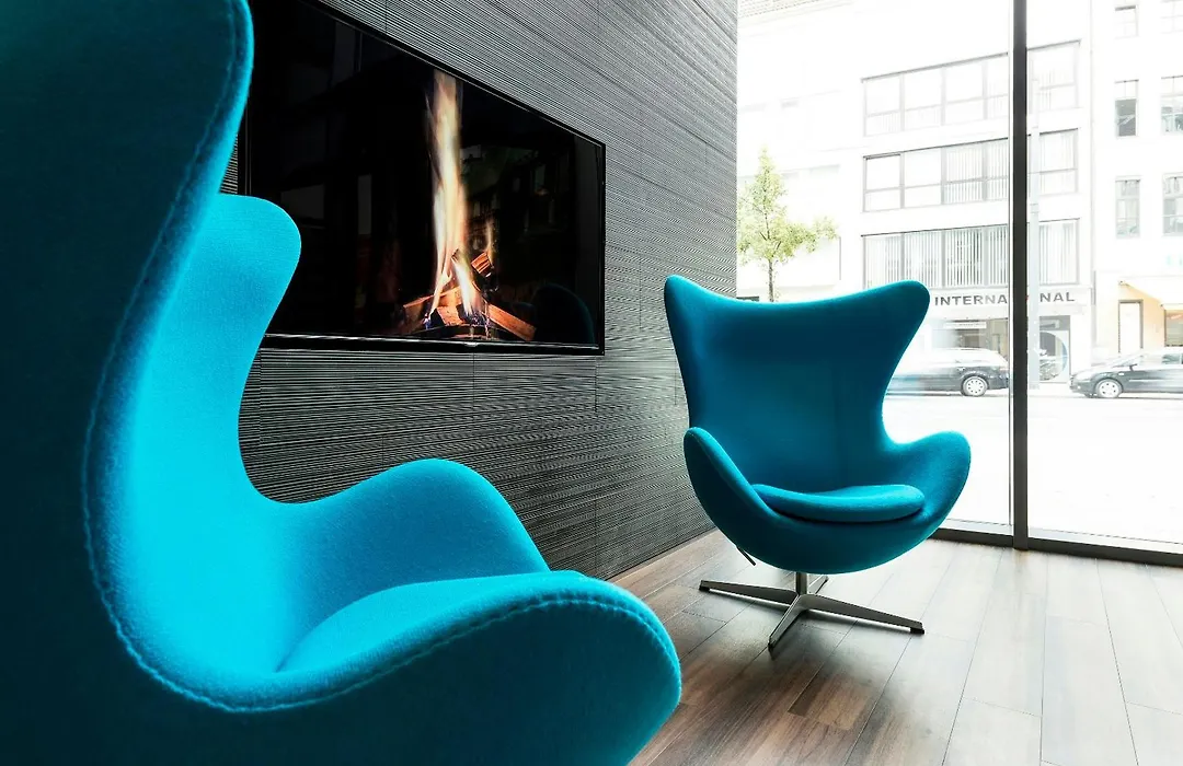 Motel One Bremen-1
