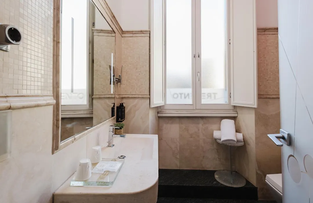 Hotel Trecento-1