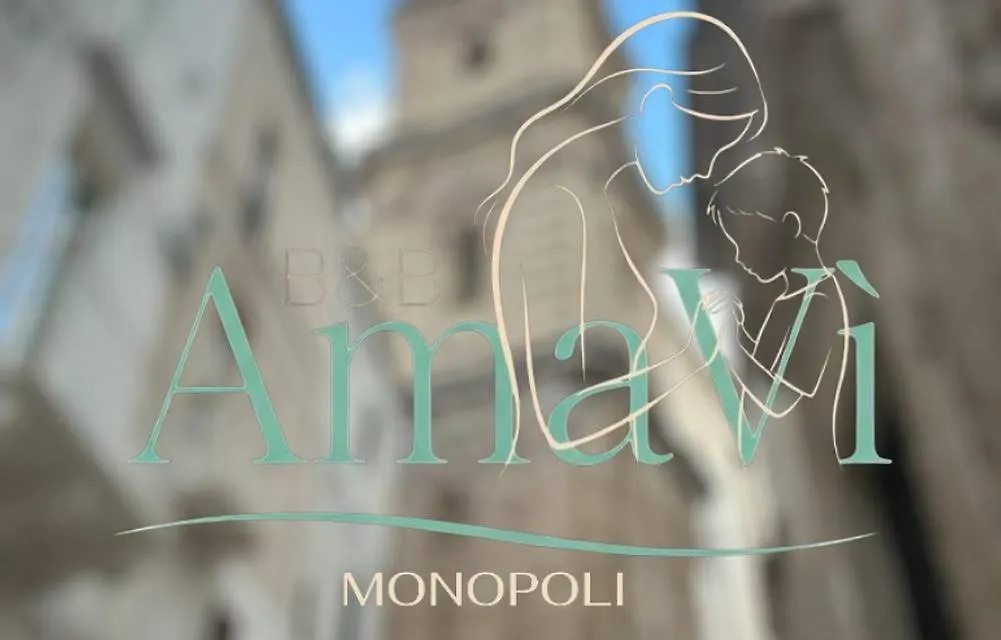 AmaVì-1