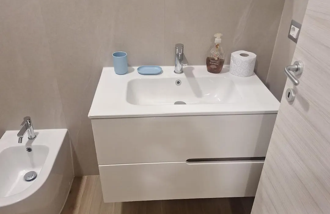 Antico Borgo Rooms-1