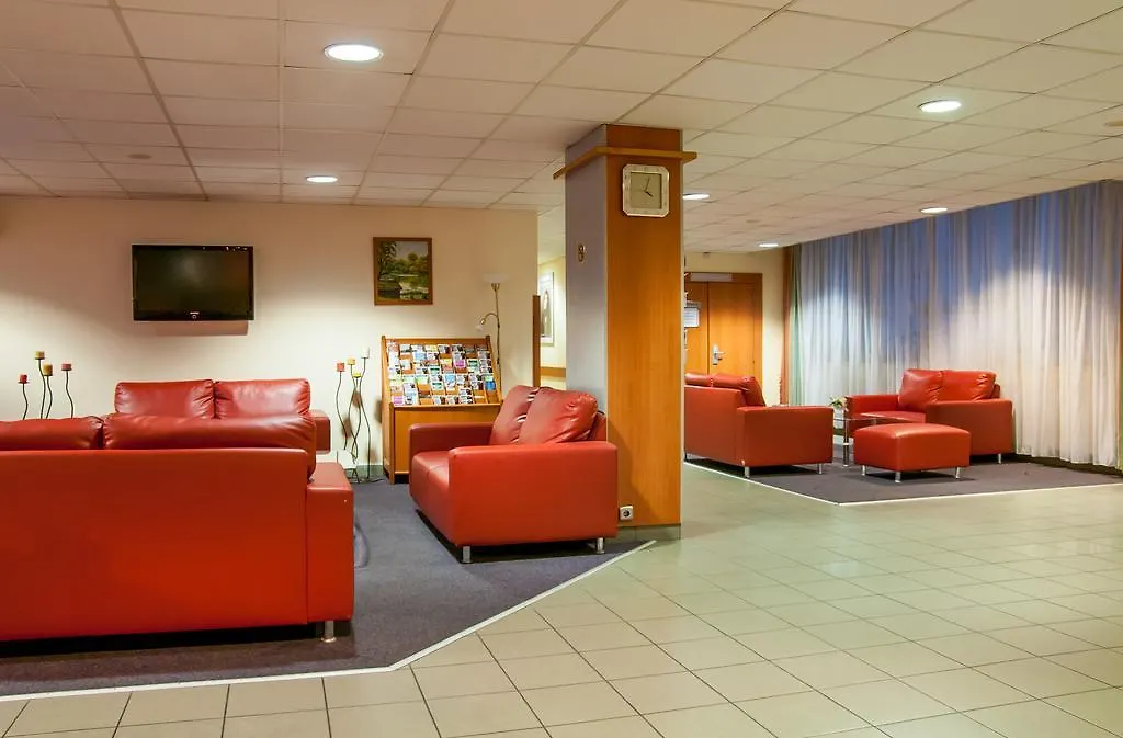 Hotel Eben-1