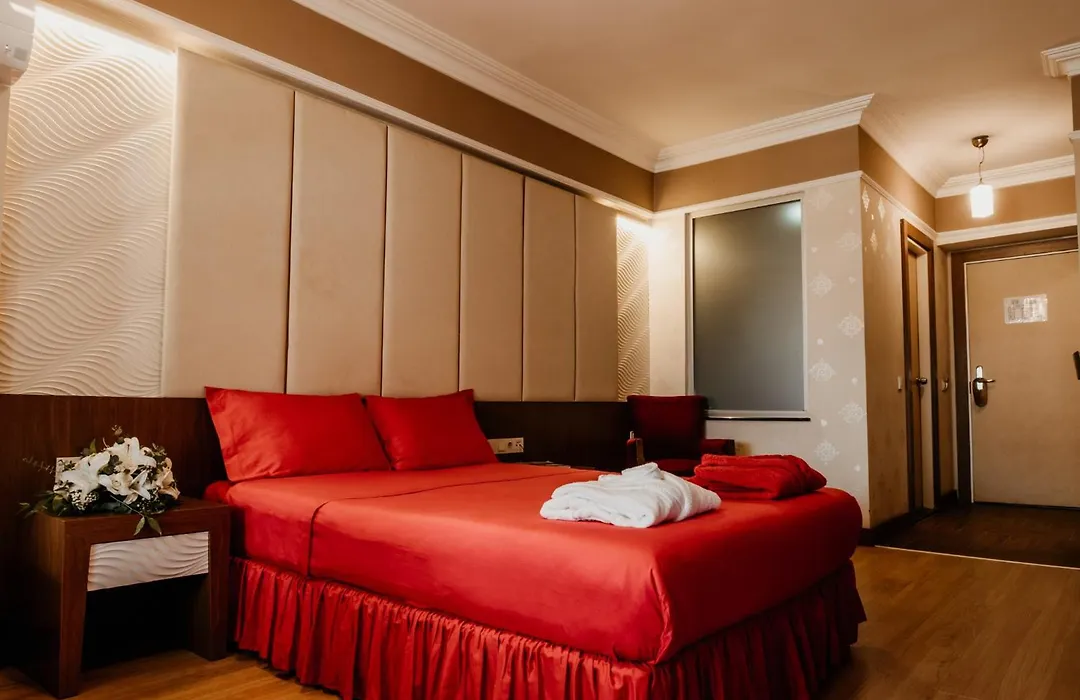 Tac Premier Hotel&Spa-1