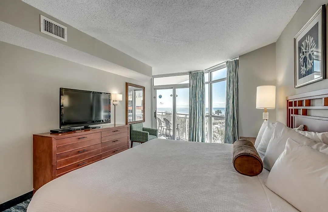 Dunes Village-1