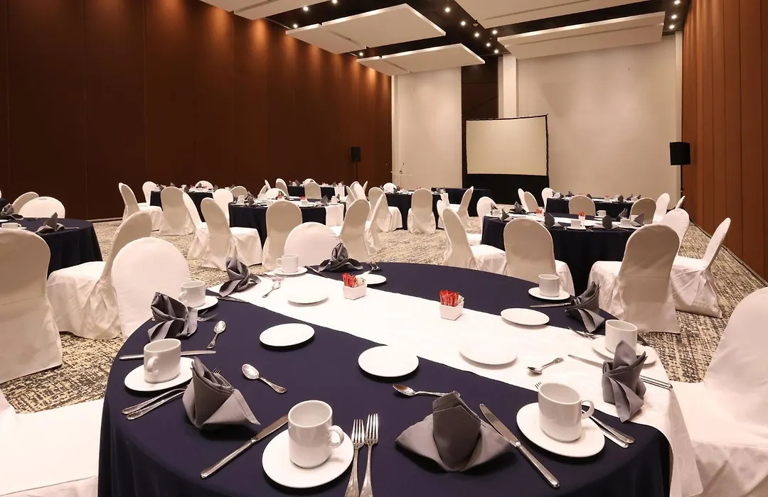 Holiday Inn Veracruz-Boca Del Rio By Ihg-1