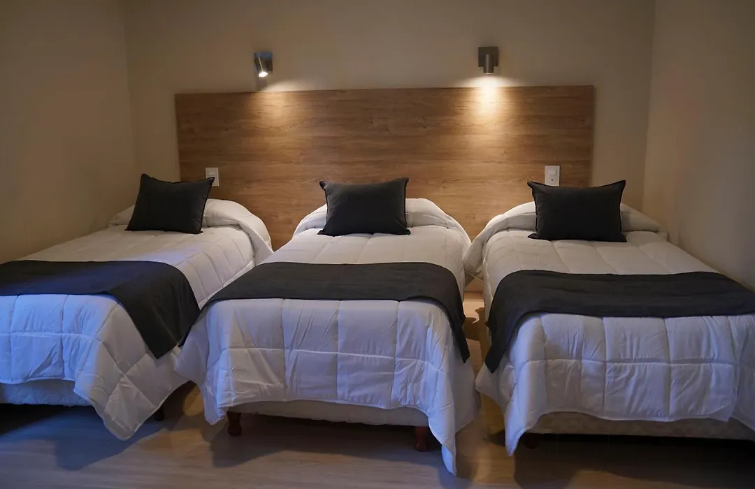 Hotel Alpre-1