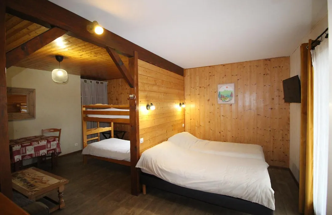 Chalet Titlis-1