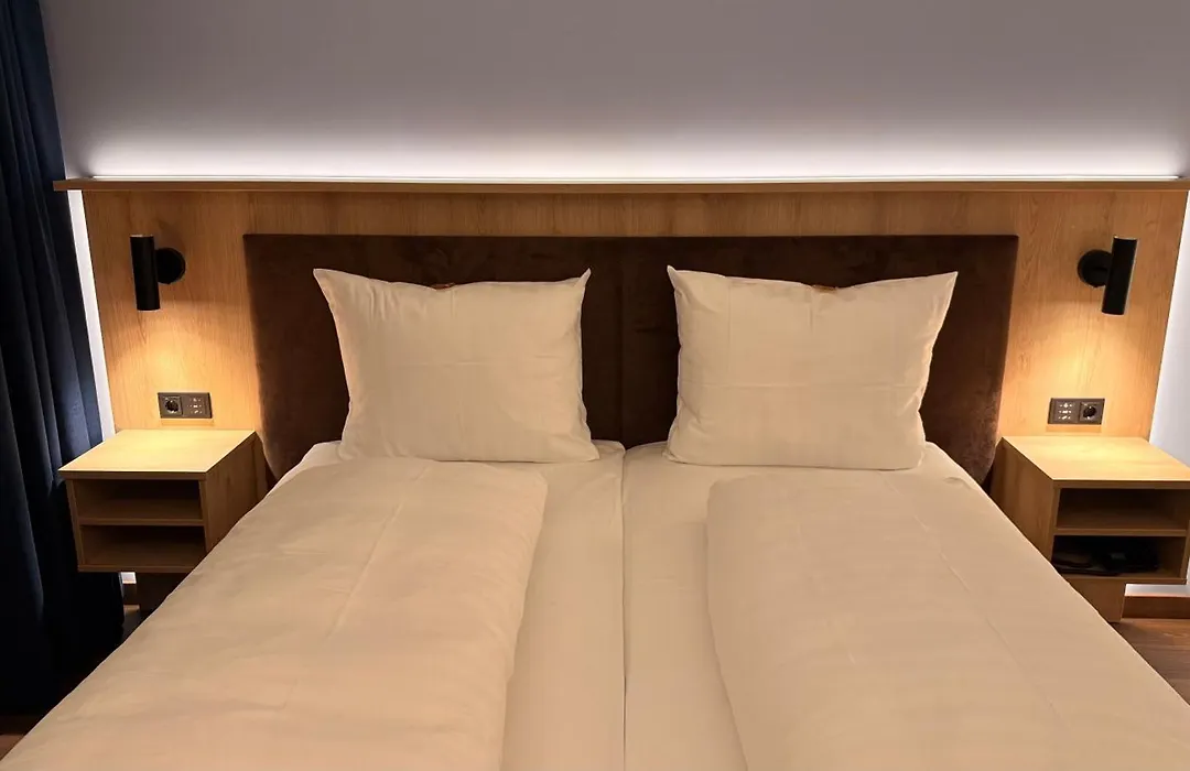 Hotel Antares-1
