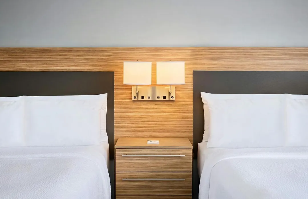 Towneplace Suites By Marriott Ottawa Kanata-1