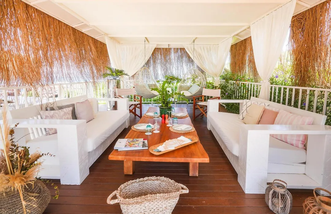 Susona Bodrum, Lxr Hotels & Resorts-1