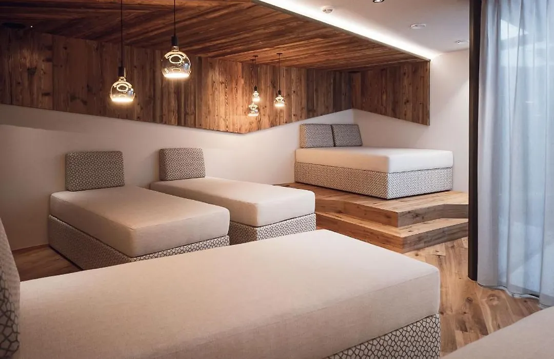 Rouda Luxury Retreat Am Kronplatz-1