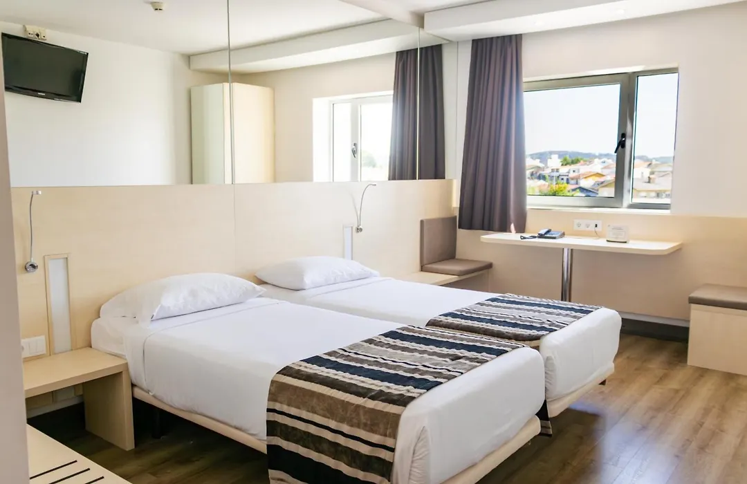 Park Hotel Porto Valongo-1