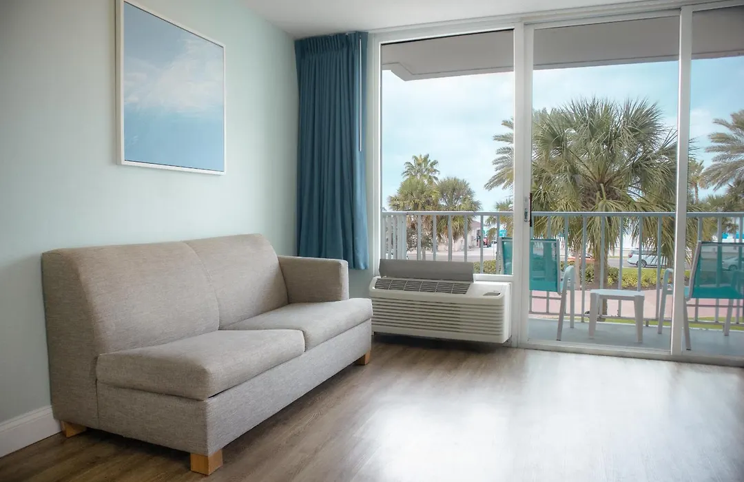 The Beachview Inn Clearwater Beach-1