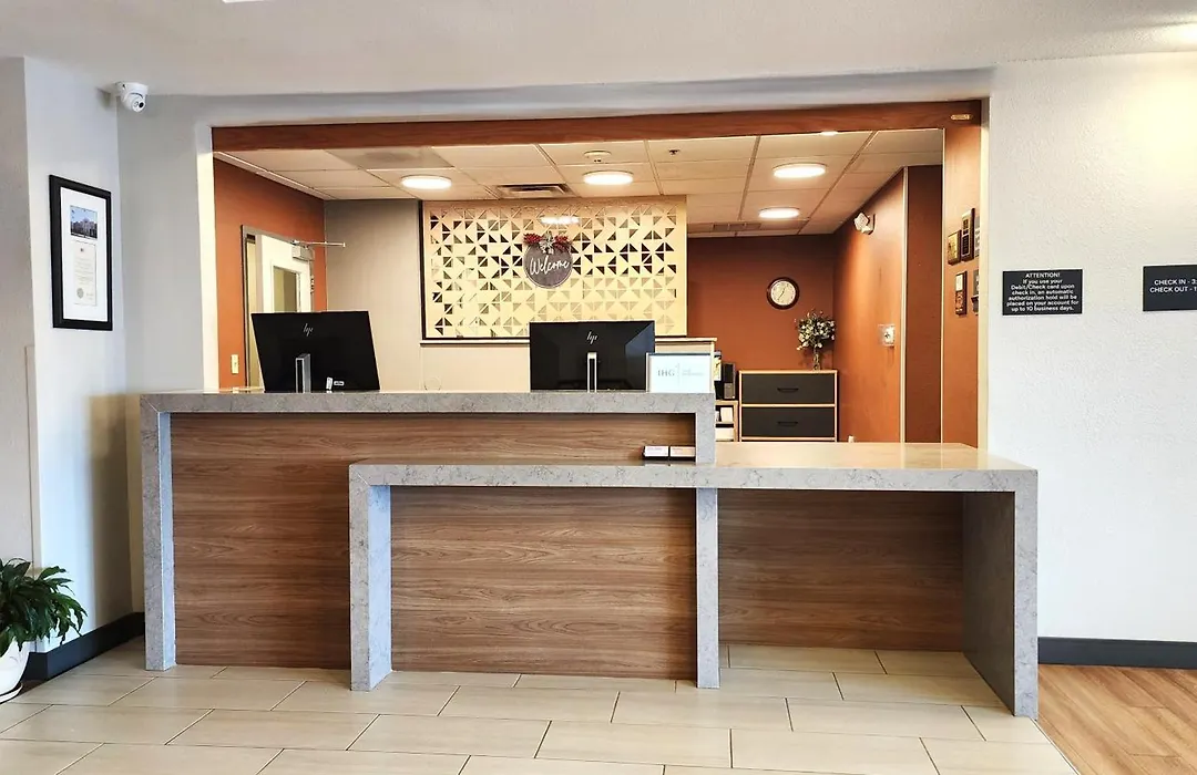 Candlewood Suites Sheridan By Ihg-1
