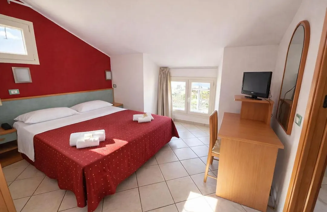 Hotel Villa Tina Easy Stay Room Only-1