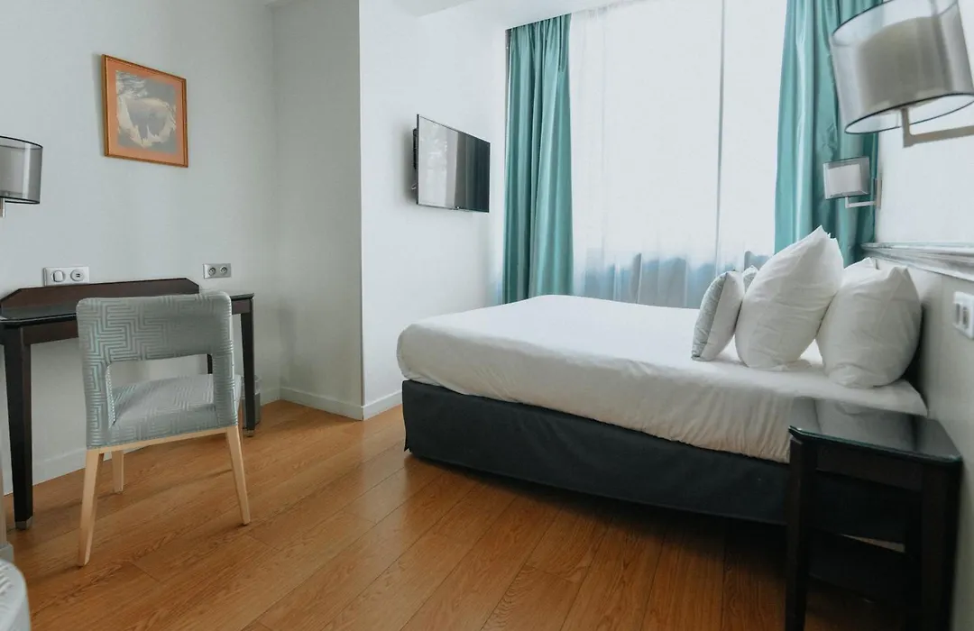 Hotel Albert 1er-1