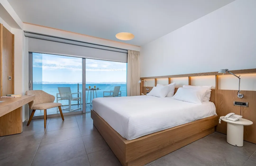 Kos Aktis Art Hotel-1