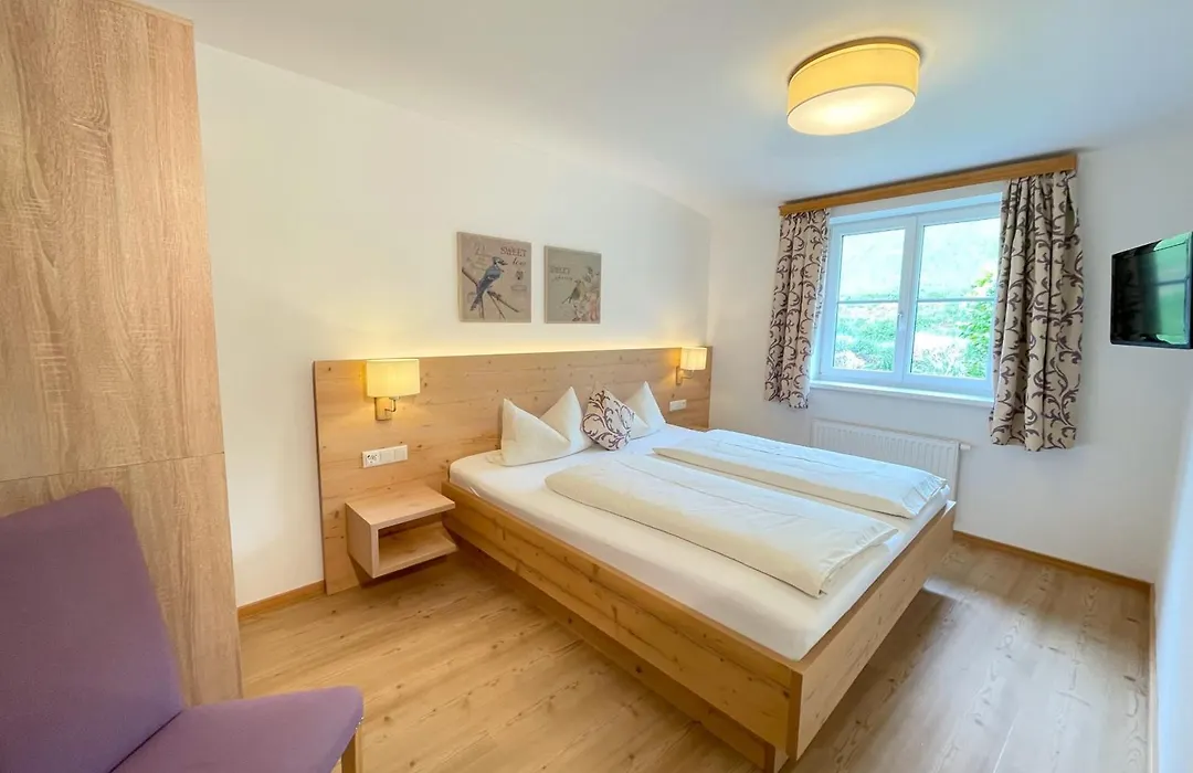 Hotel Garni Buchinger-1