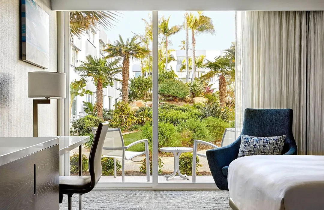 Ventura Beach Marriott-1