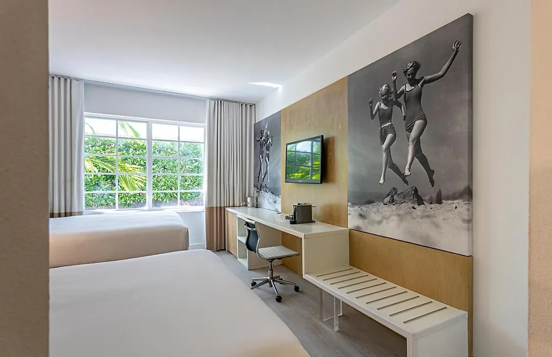 Pestana South Beach Miami-1