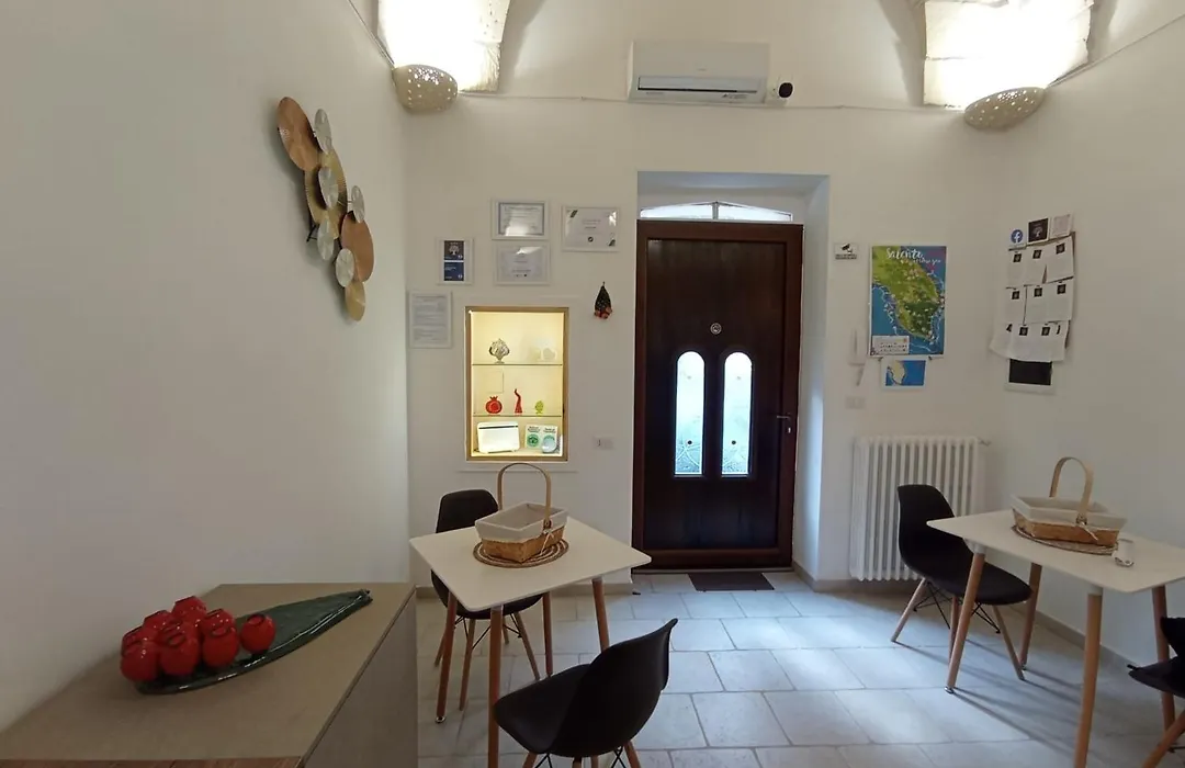 Samele Bed And Breakfast-1