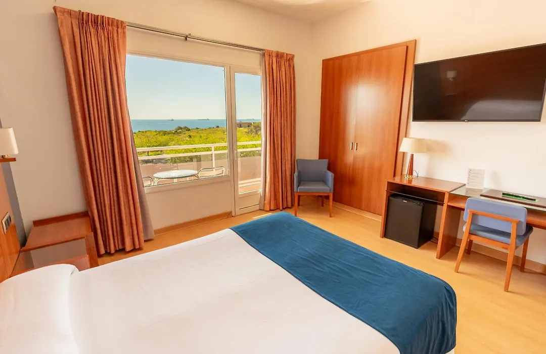 Hotel Sant Jordi-1