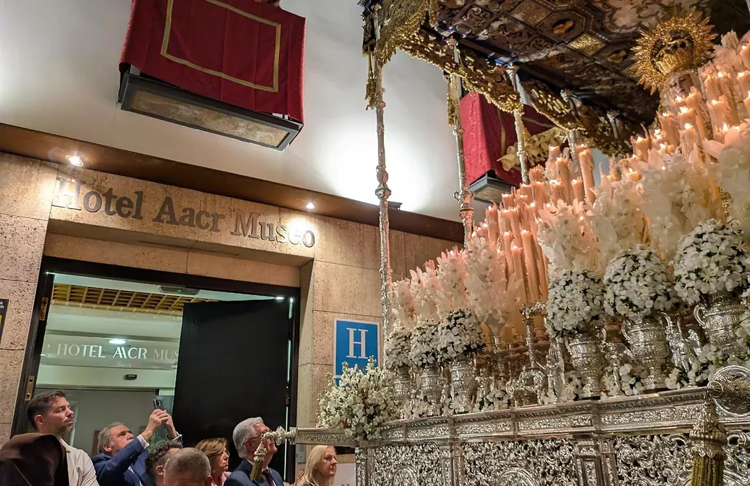 Hotel Aacr Museo-1